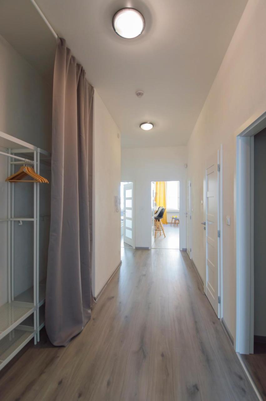 Apartment U Pujcovny 6 Prague Extérieur photo
