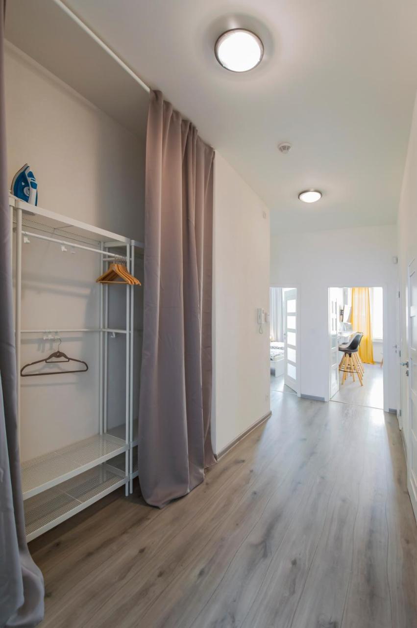 Apartment U Pujcovny 6 Prague Extérieur photo